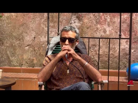 Daniele Silvestri risponde a De Gregori: “Ha perso un’occasione”