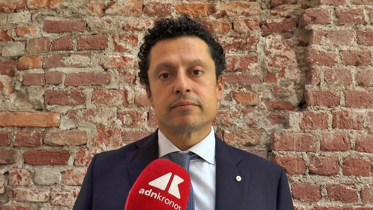 Derenzini (Ieo): “Nuova terapia aumenta remissioni nel linfoma mantellare”