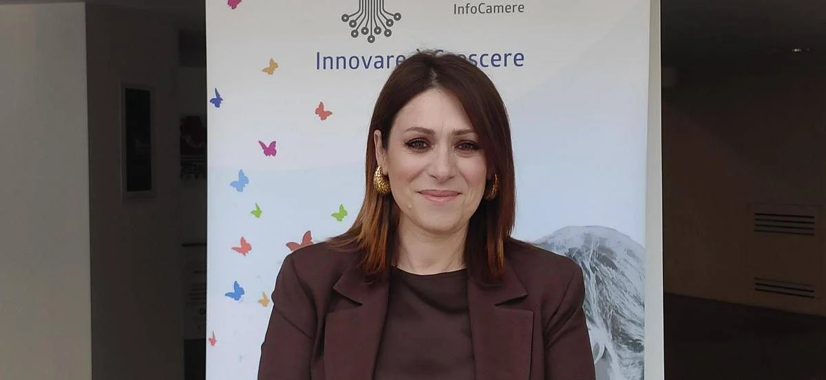 Di Bisceglie (Camcom): “Infrastrutture digitali producono efficienza, semplificazione e fiducia”