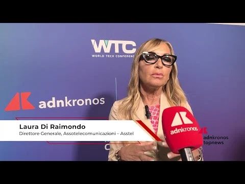 Di Raimondo (Asstel): ‘sovranità digitale scelta di mercato per la competitività dell’Italia”