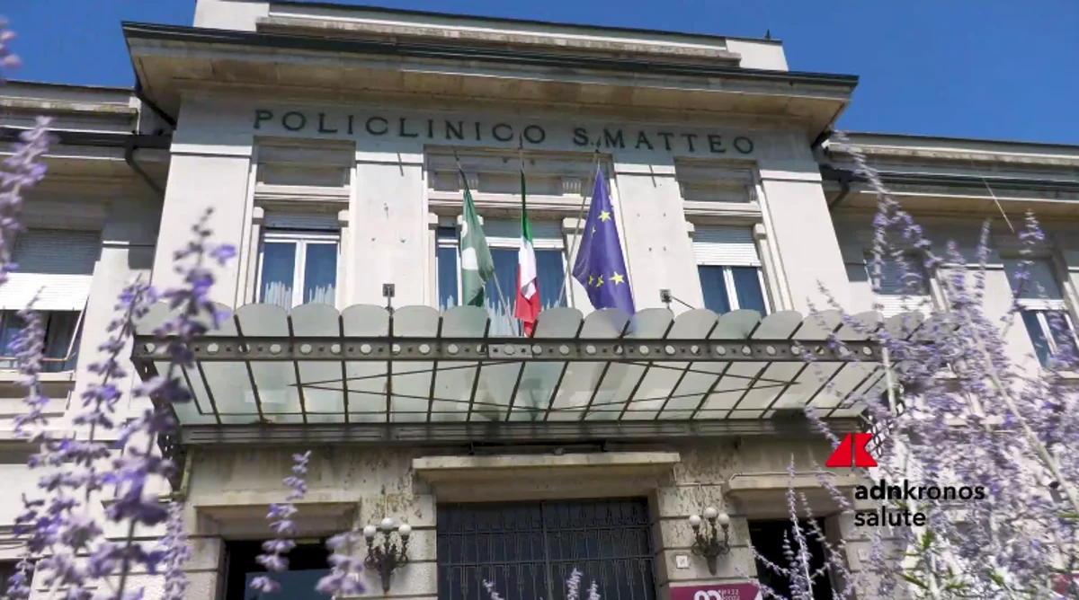 ‘Dietro la tua firma c’è tutto questo’, al via campagna 5×1000 Fondazione Irccs Policlinico San Matteo Pavia