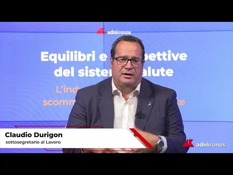 Durigon: “In futuro formazione sempre più specifica, puntare su Its Academy”