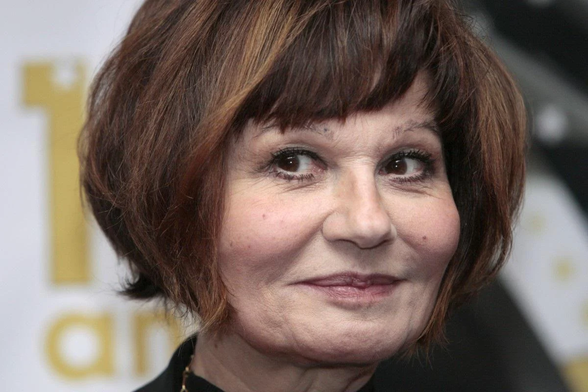 E’ morta Guesch Patti, voce ribelle di ‘Étienne’
