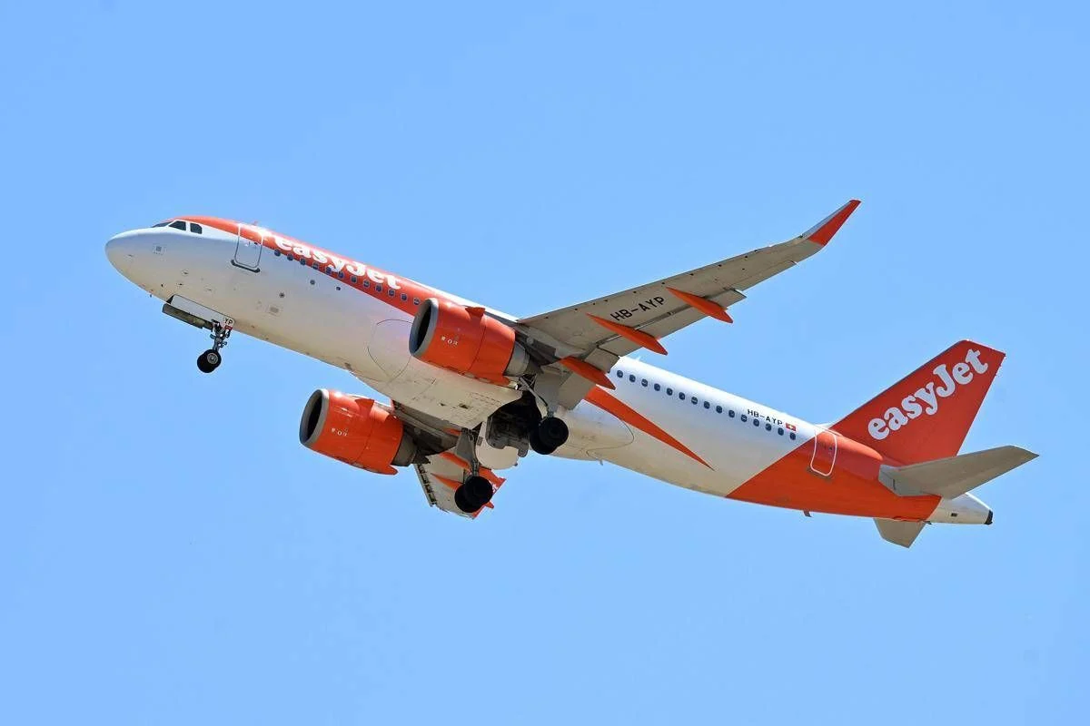 EasyJet, sciopero nazionale domani 13 giugno: quali sono i voli a rischio