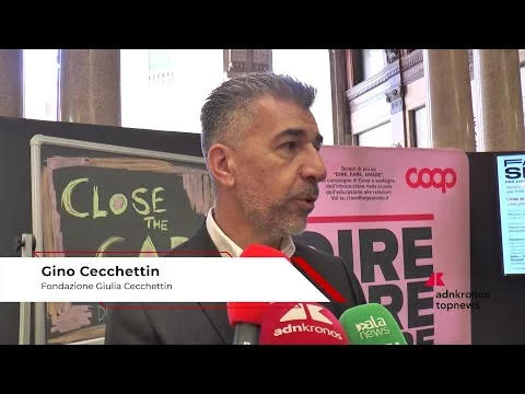 Educazione: Fondazione Cecchettin, ‘aumenta la sensibilità sul tema parità di genere’