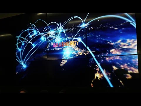 Energia, BaxEnergy presenta il primo Piano Industriale