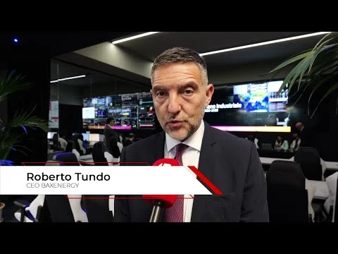 Energia, Tundo (BaxEnergy), “Con il Gruppo Yokogawa salto industriale importante”