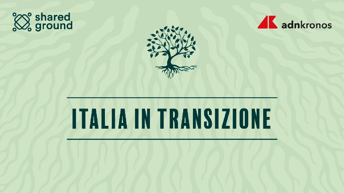 Energia, Vitiello: “La transizione non sia una guerra ideologica: servono sicurezza, nucleare e fonti decarbonizzate”
