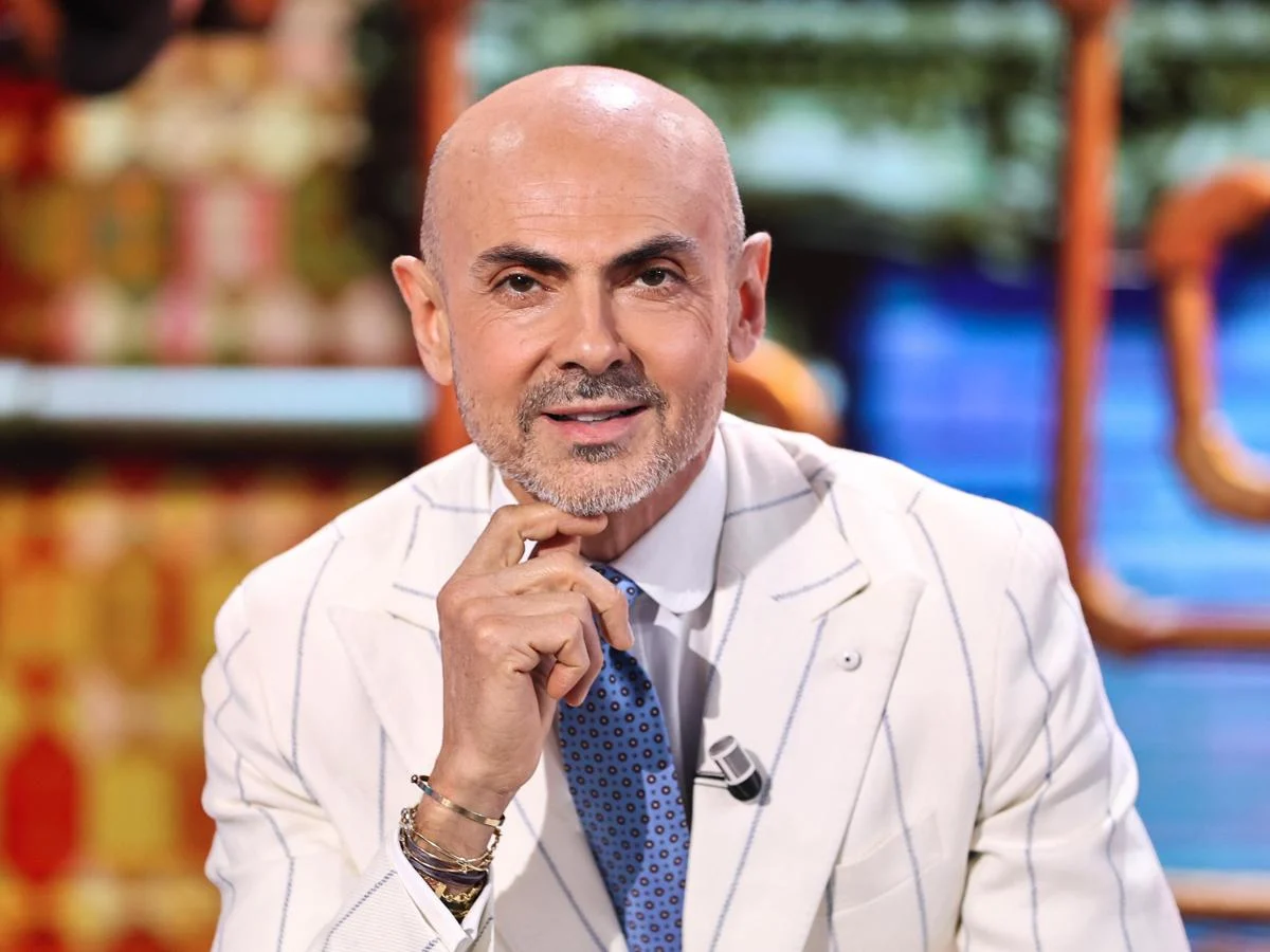 Enzo Miccio, confermato ritorno a ‘Domenica In’ e debutto con format inedito: di cosa si tratta