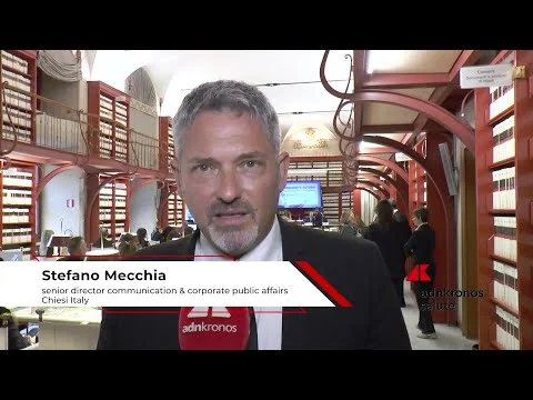 Farmaceutica: Mecchia (Chiesi Italia), “Abbiamo obiettivi strategici per migliorare l’ambiente e la