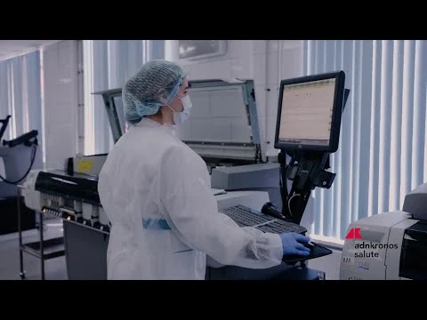 Farmaceutica, competenze e formazione al centro della sfida per innovazione e competitività