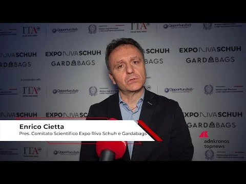 Fiere, Cietta: “Nuovi poli produttivi e filiere diversificate ridisegnano il mercato delle