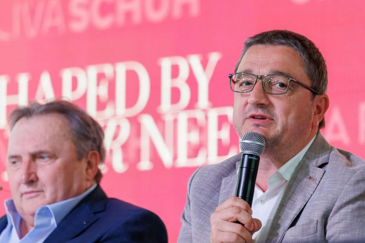 Fiere, Fugatti: “Expo Riva Schuh è un fiore all’occhiello del Trentino”