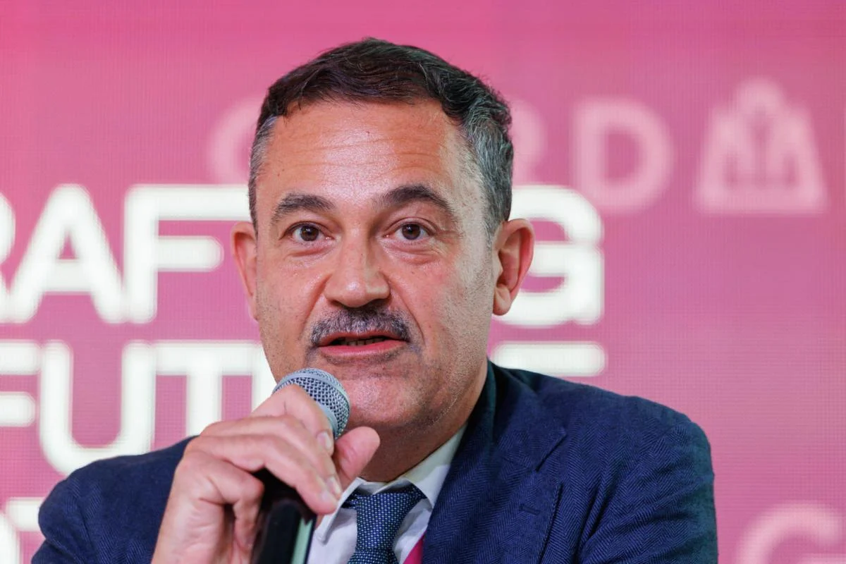 Fiere, Greco (Ice): “Nei momenti difficili bisogna investire ancora di più sull’internazionalizzazione”