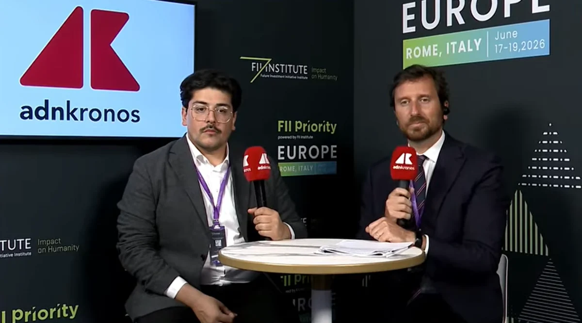 Fii, Hasani: “La prossima AI deve uscire dai data center e andare nei dispositivi”