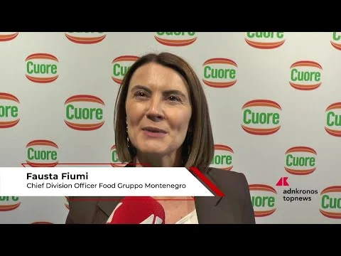 Food: Fiumi (Gruppo Montenegro), ‘con Fette croccanti entriamo nel mondo dello snack fuori casa’
