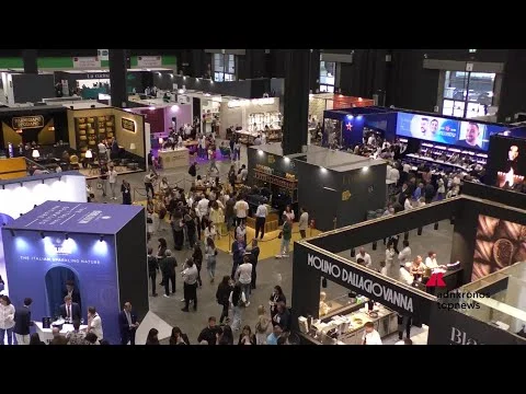 Food&Beverage: lo specialty coffee di 1895 Coffee Designers by Lavazza ridefinisce i rituali del