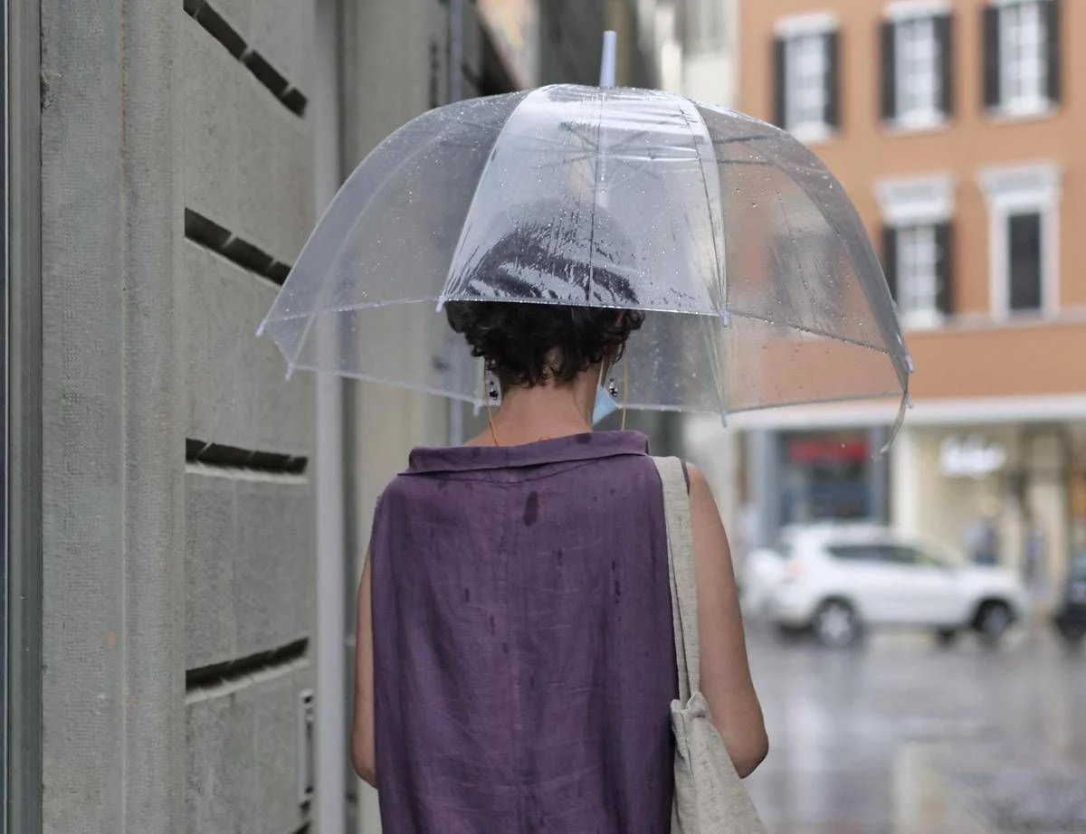 Forti temporali e giù le temperature, Centro-Nord nel mirino del meteo: le previsioni