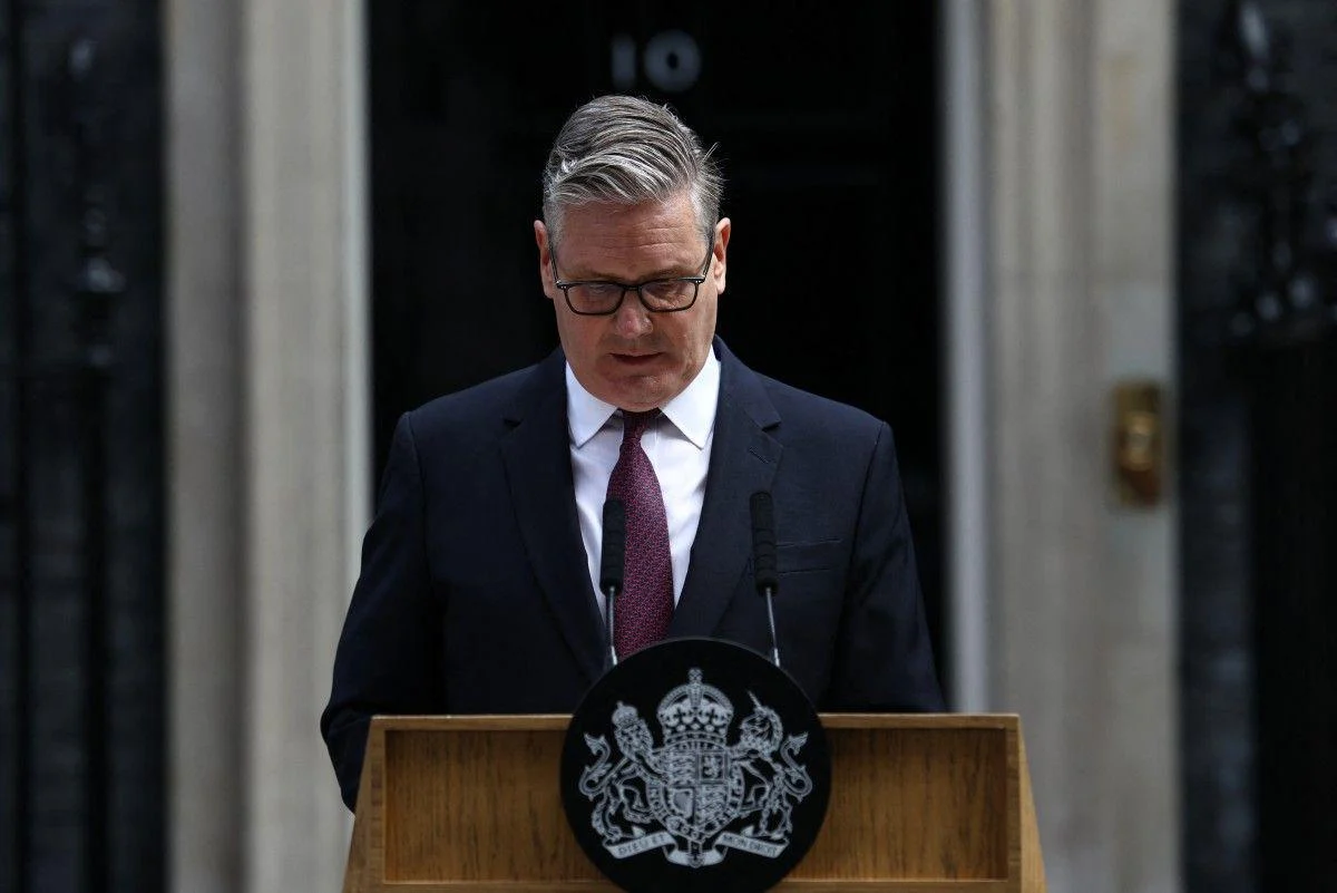 Gb, ex consigliere Brown: “Starmer ha pagato mancanza visione, Burnham rischia”