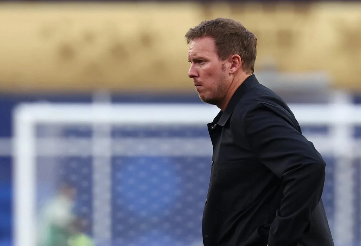Germania, bufera su Nagelsmann: “Non mi dimetto”