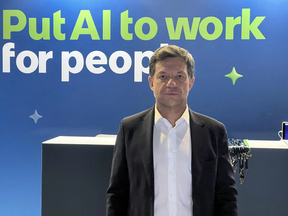 Giannelli (ServiceNow): “E’ rivoluzione che richiede volontà di tutti”
