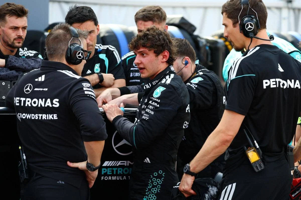 Gp Monaco, bandiera rossa e stop gara: cosa succede a Montecarlo