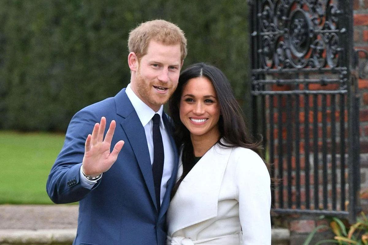Harry torna ad Althorp House? Il principe potrebbe soggiornare nella tenuta di Diana durante visita nel Regno Unito