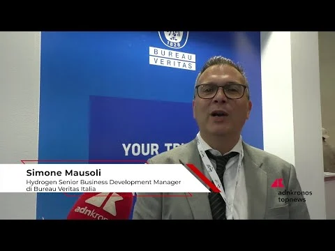 Hydrogen Expo 2026: Mausoli (Bureau Veritas Italia), ‘necessaria supply chain unita per accelerare