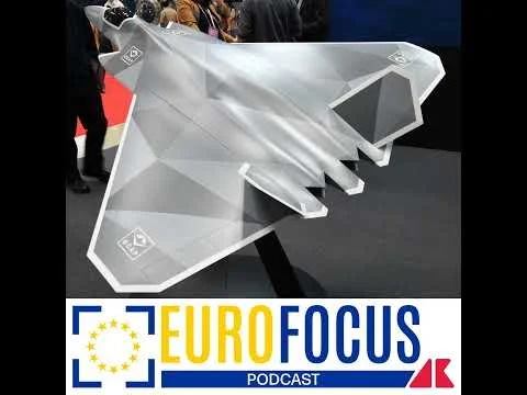 Il tramonto di Fcas, l’ascesa di Gcap e il futuro del caccia europeo