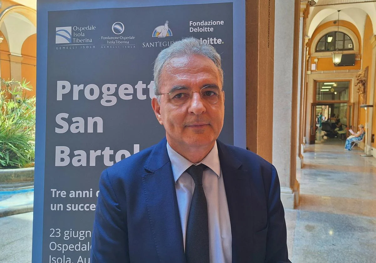 Impagliazzo: “La cura inizia dall’inclusione dei più vulnerabili”