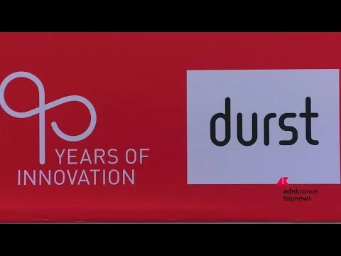 Imprese: Durst Group apre il suo terzo polo produttivo a Como