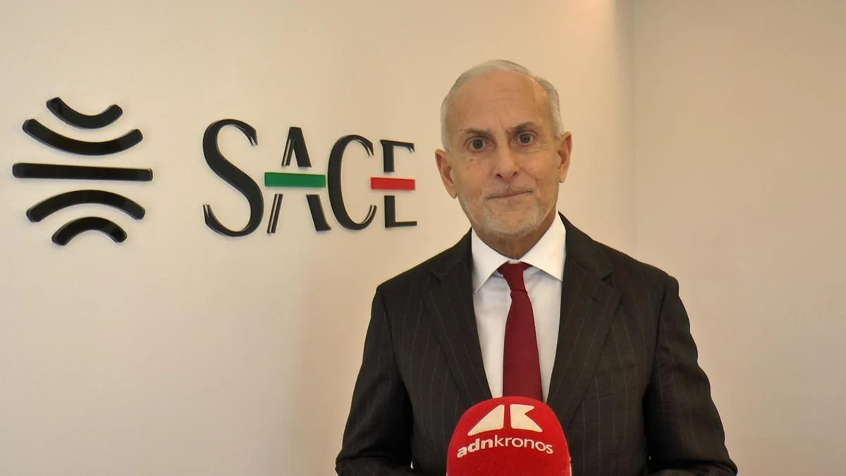Imprese, Pignotti (Sace): “150 miliardi per rafforzare competitività ed export del Paese”