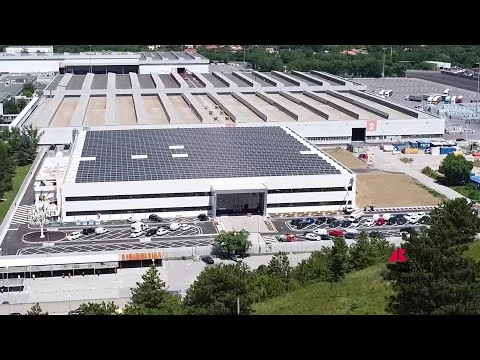 Imprese: cresce l’impatto di Bat Trieste sul territorio, ogni euro investito ne genera 5,5 per