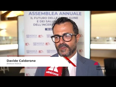 Industria alimentare: Calderone (ASSICA), ‘Prosciutto cotto e crudo valgono oltre metà dei consumi’