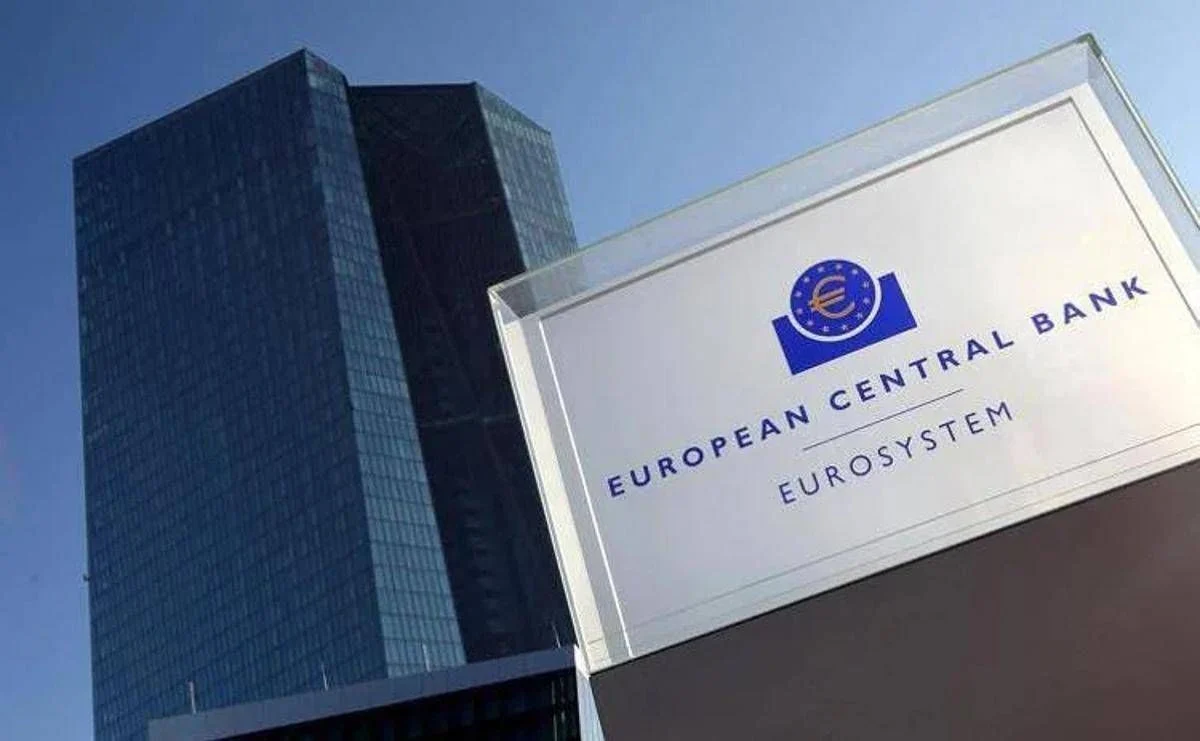 Inflazione e crisi in Medio Oriente, Bce rialza i tassi di 25 punti base