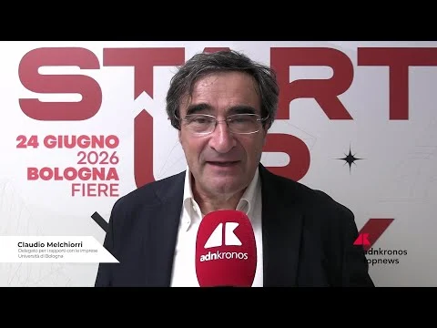 Innovazione, Melchiorri (UniBo): “Allo Start Up Day 33 team imprenditoriali”