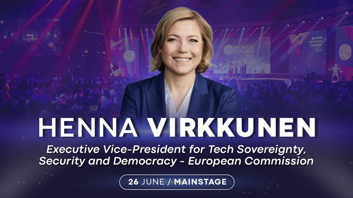 Innovazione: così il GovTech Summit sarà il ‘cuore’ del WMF2026