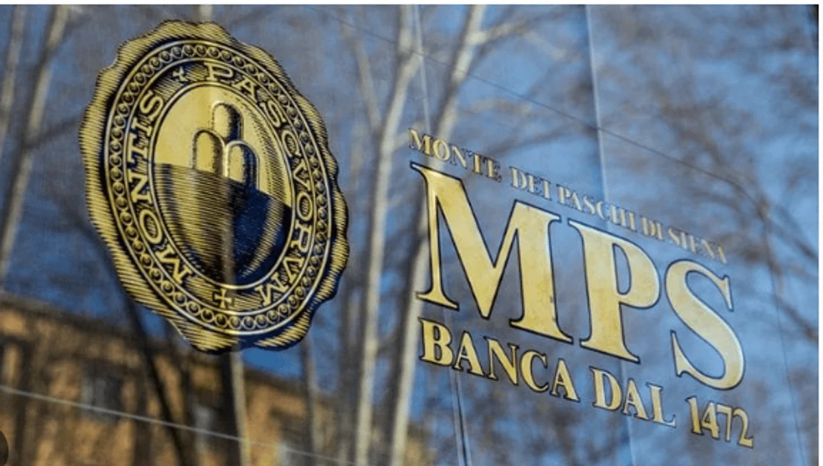 Intesa Sanpaolo lancia Opas su Mps: “Premio del 12,5%, controllo su Mediobanca e circa 625 filiali”