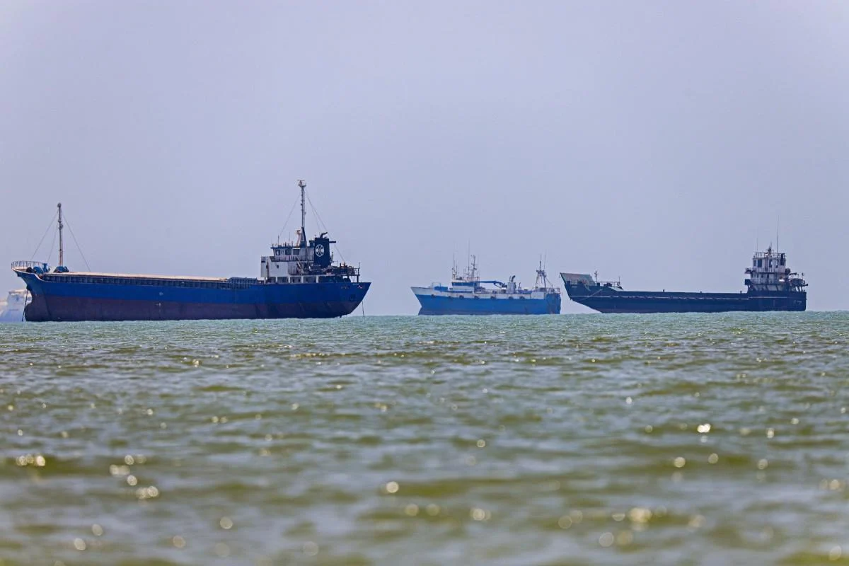 Iran, Onu evacua 11.000 marinai dallo Stretto di Hormuz – Diretta