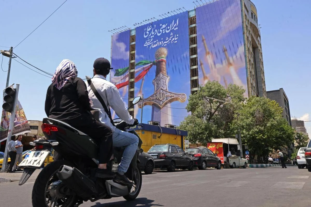 Iran, Trump a La7: “Abbiamo vinto la guerra, G7 irrilevante”. Axios: “Accordo potrebbe essere firmato a Ginevra”. Ecco cosa c’è nel memorandum di intesa