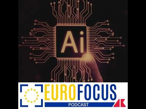 La Francia accelera sull’AI. E l’Italia? – Eurofocus podcast, Adnkronos