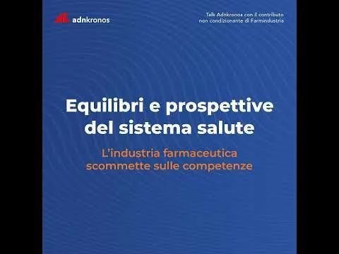 L’industria farmaceutica scommette sulle competenze