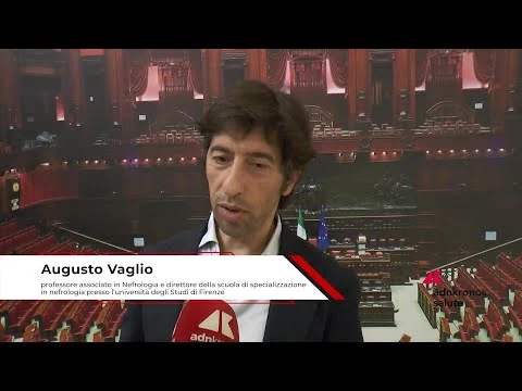 Malattie rare, Vaglio (UniFi): ‘Sensibilizzare comunità scientifica per limitare ritardo