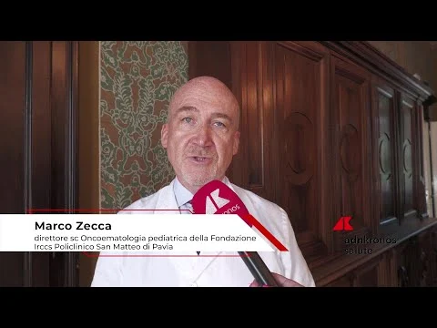 Malattie rare, oncoematologia pediatrica Zecca (San Matteo): ‘la terapia genica corregge le cellule