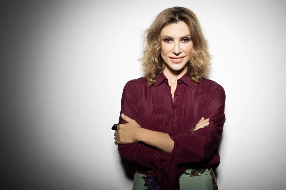 Manuela Moreno: “La mia Vita in Diretta tra leggerezza e attualità”