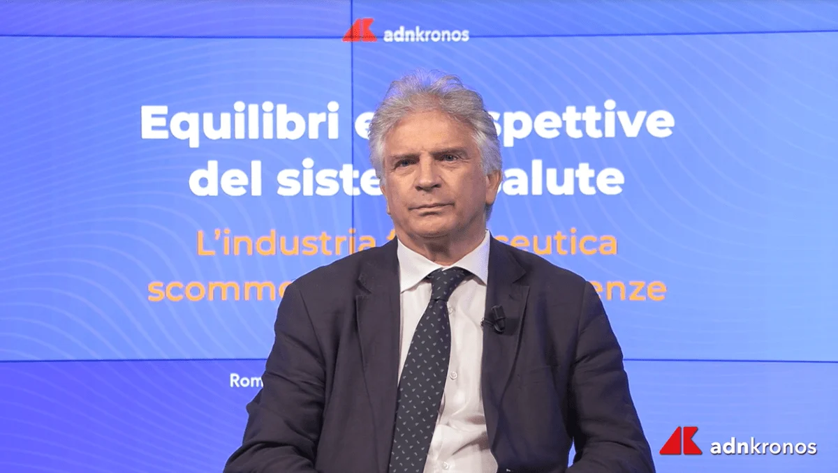 Maracchioni (Its Ntv): “Accordo con Farmindustria e 100% occupazione”