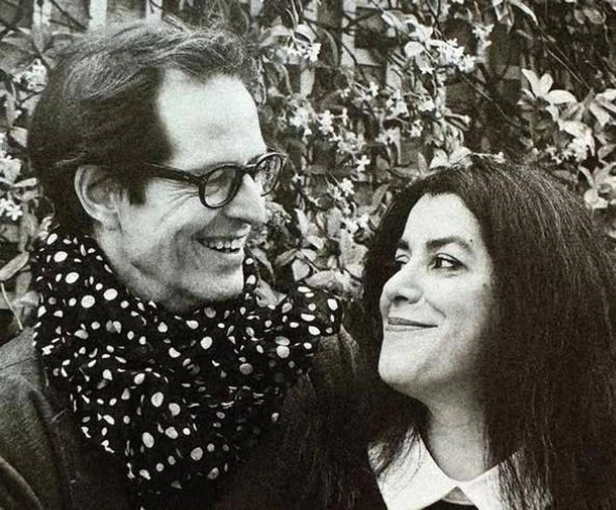 Marjane Satrapi morta d’amore, il caso della regista franco-iraniana
