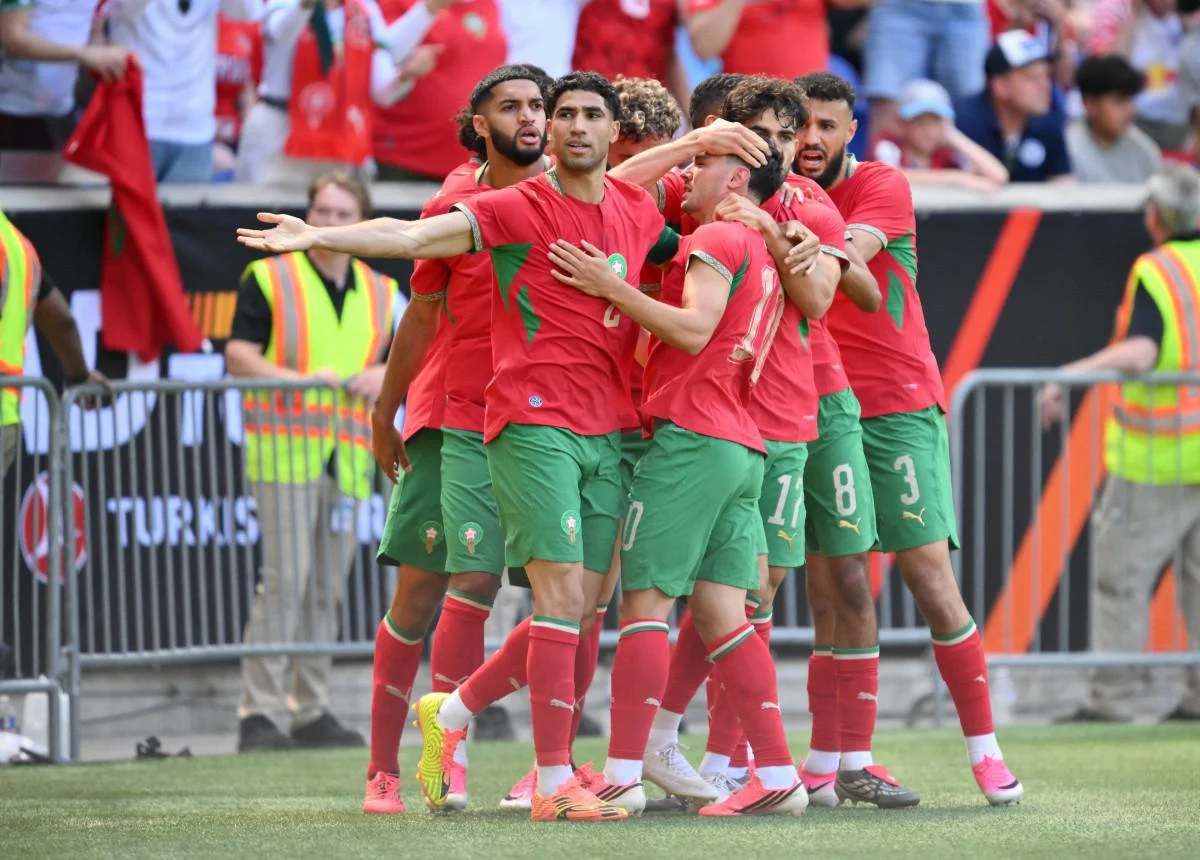 Marocco, Hakimi sfida Ancelotti: “Ci chiamano ‘il Brasile d’Africa’”