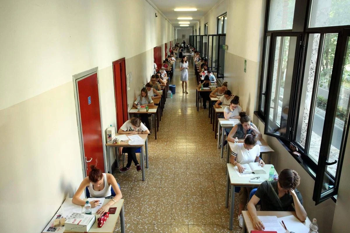 Maturità 2026, oggi il giorno dei commissari: cosa succede e tutte le novità dell’esame