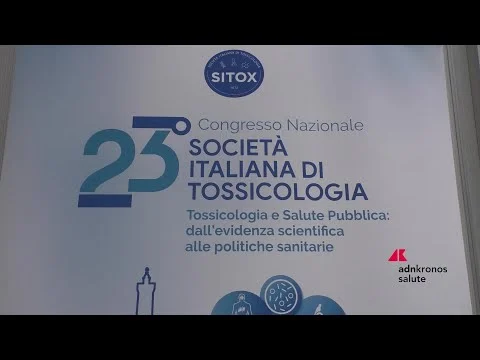 Medicina: al congresso Sitox il punto sul ruolo della tossicologia